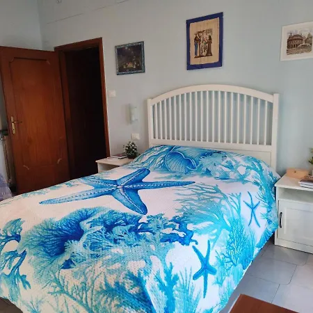 Appartement Al Volo - Fronte Stazione E Aeroporto *